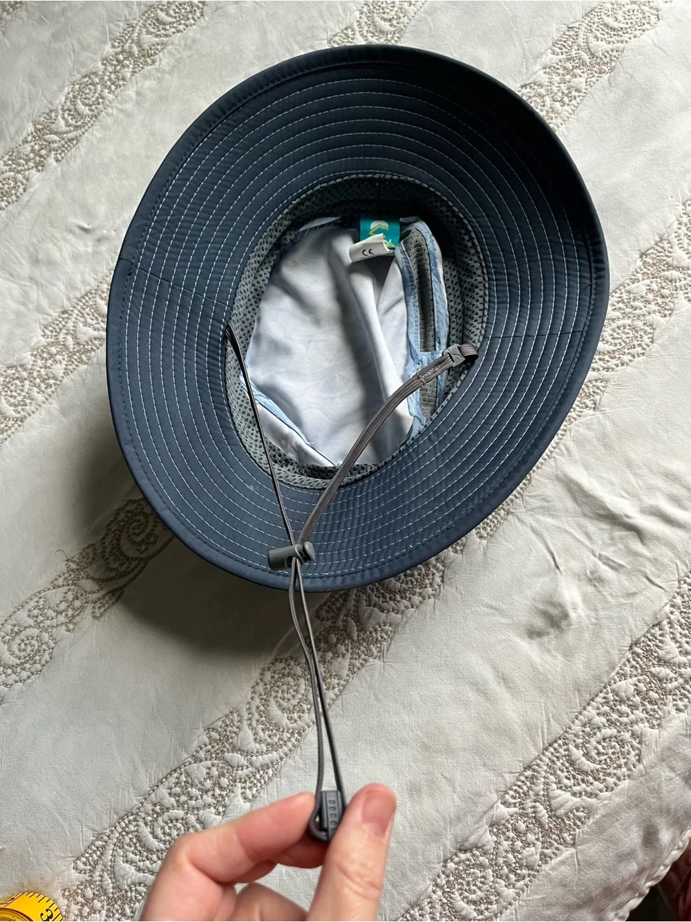 Kids Sunday Afternoons Bucket Hat - L